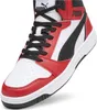 Puma Rebound V6 Schnürstiefel Mehrfarbig Produktbild-Vorschau 15