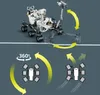 LEGO 42158 Technic NASA Mars-Rover Perserverance Weltraum Produktbild-Vorschau 5