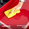 AREBOS Werkstatt-Rollwagen | Montagewagen mit 2 Fächern | Produktbild-Vorschau 9