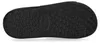 HEYDUDE Wave Slide Herren Pantoletten Black Größe 43 Produktbild-Vorschau 5