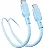 Innostyle USB-C Schnellladekabel Für iPhone Samsung Usb Typ Produktbild-Vorschau 1