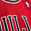 Swingman Mesh Jersey Chicago Bulls 1997-98 Toni Kukoc - L Produktbild-Vorschau 4
