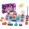 kit pédagogique de 53 pièces | Kit de circuit électrique | Voir les images du produit 3
