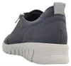 Waldläufer H--Birdy: scarpe sportive stringate, blu, taglia Anteprima dell’immagine prodotto 11