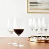 Riedel VINUM KAUF 8 ZAHL 6 CABERNET SAUVIGNON/MERLOT 7416/0 Náhľad obrázku produktu 3