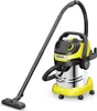 Aspirateur cuve eau et poussière 25l 1100w - Karcher - WD5 Voir les images du produit 3