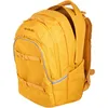 McNeill Schulrucksack Milo School Backpack Yellow Produktbild-Vorschau 4