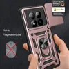 Outdoor Panzer Hülle für Xiaomi Redmi Note 15 Pro+ Produktbild-Vorschau 2