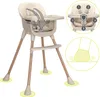 Lorelli Kinderhochstuhl Vanilla 3 in 1 Kinderstuhl, Produktbild-Vorschau 12