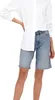 ONLY Jeansshorts mit fünf Taschen und aufgerolltem Saum Produktbild-Vorschau 13