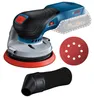 Bosch Professional GEX 18V-125 Random Orbit Sander - 125 mm Productafbeelding-voorbeeld 55