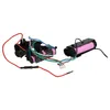 vhbw Akku kompatibel mit Electrolux EER73HO2 90027759100, Produktbild-Vorschau 4