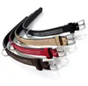 Hunter Halsband Softie Deluxe rot/schwarz, Größe: 45 cm Produktbild-Vorschau 12