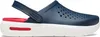 Crocs InMotion Clog Herren Komfort Pantoffel Dunkelblau Produktbild-Vorschau 19