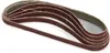 Silverline Schleifbänder, 13 x 457 mm, 5er-Pckg. Produktbild-Vorschau 2