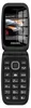 MAXCOM Mobiltelefon passend für Senioren MM828 L 4G schwarz Produktbild-Vorschau 2
