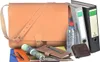 Ruitertassen Umhängetasche Leder Posttasche Messenger Produktbild-Vorschau 3