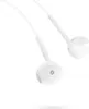 Dudao auricolare in-ear con mini jack 3,5 mm bianco (X10S Anteprima dell’immagine prodotto 15