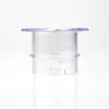 Frullatore mixer con caraffa graduata Black Decker 800 W Anteprima dell’immagine prodotto 10