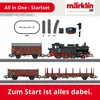 Märklin 29074 BR 74 Digital-Startpackung Güterzug Epoche 3 Produktbild-Vorschau 9
