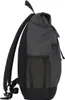 Roly BO7138 | Dodo Bag - Rucksack - Farbe: Ebony 231 - Produktbild-Vorschau 4
