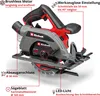 Einhell Akku-Handkreissäge TP-CS 18/165 Li BL – Produktbild-Vorschau 4