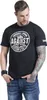 Lonsdale London T-Shirt Herren Against Racism schwarz S Produktbild-Vorschau 18