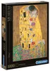 Clementoni Museum Collection Klimt - Il Bacio, 1000 szt., Podgląd zdjęcia produktu 10