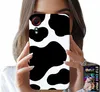 Etui Do Samsung Galaxy Xcover 7 - Czarno - Białe Łaty Podgląd zdjęcia produktu 1
