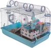 Furrever Friends Miku Canals Blue - klatka dla gryzoni Podgląd zdjęcia produktu 2
