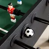 Bandito Kickertisch Rapido, hochwertiger Tischfußball, Produktbild-Vorschau 3