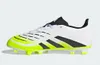 Fußballschuhe Adidas Predator FG/MG J für Kinder Produktbild-Vorschau 14