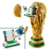 LEGO Editions Sports Offizieller Pokal der FIFA Produktbild-Vorschau 4
