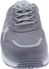 Joya Herren Schnürschuh TONY III GREY grau Größe EUR 42 1/3 Produktbild-Vorschau 12
