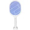 Elektryczna packa na muchy Vayox UV IKV-959 | 2 tryby | Podgląd zdjęcia produktu 1
