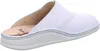 Finn Comfort Komfort Slipper Damen 323934383434 Weiß 42 EU Produktbild-Vorschau 14