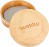 Quokka Deli, Glasbehälter für Lebensmittel SPRING, 820ml, Produktbild-Vorschau 4