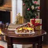 Villeroy & Boch Krippe Jouets de Noël Mémoire Voir les images du produit 2