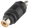 goobay Cinch Adapter zu Lautsprecher Stecker (Bulk) Voir les images du produit 4