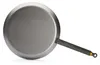 de Buyer 5615.26, Pánev, Stříbrná, Kov, 1 kusů, 26 cm, 1,6 Náhled obrázku produktu 8