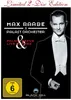 Max Raabe & Palast Orchester - Palast Revue/Live in Rome Produktbild-Vorschau 1
