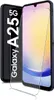 Für Samsung Galaxy A25 5G - Schwarz Silikon Schutz Hülle + Produktbild-Vorschau 4