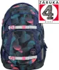 coocazoo školský batoh Mate Školský batoh Cloudy Peach blue Náhľad obrázku produktu 15