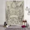 150cmx 130cm koberec na zeď, Makata, šátek na zeď, příroda, Náhled obrázku produktu 1