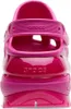 CROCS CLASSIC MEGA CRUSH CLOG Rosa Produktbild-Vorschau 18