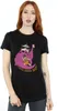 The Flintstones - "Yabba Dabba Doo" T-Shirt für Damen Produktbild-Vorschau 2