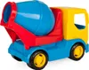 WADER TechTruck Betoniarka 35313 53138 Podgląd zdjęcia produktu 1