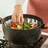 NAVA Składany parowar ze stali nierdzewnej „Acer” 28 cm Podgląd zdjęcia produktu 16