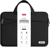 XO CB01 Laptop-Tasche 13" Schwarz – Stilvoll & Praktisch Produktbild-Vorschau 2
