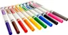 Crayola | Feine Marker - 10 Farben - Nicht Giftig - Marker Produktbild-Vorschau 4
